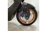 Yamaha NMAX Turbo Tech Max Ultimate Tahun 2025